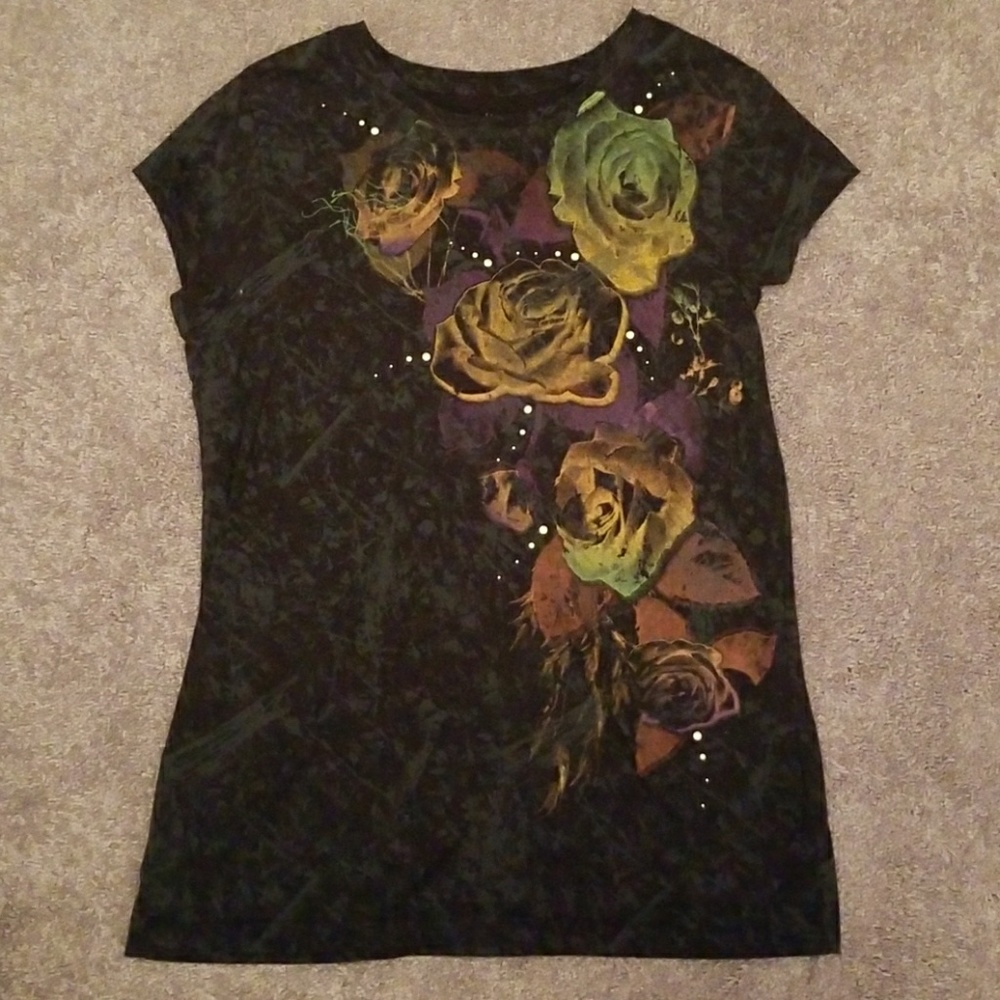 Mudd top